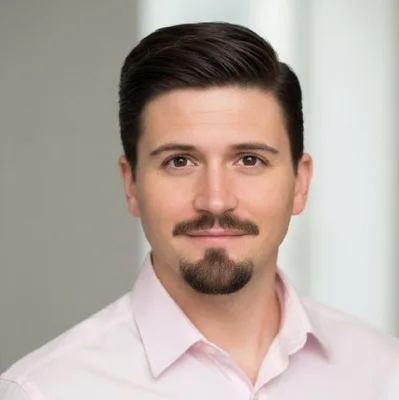 Adrien — Technicien informatique à Yverdon