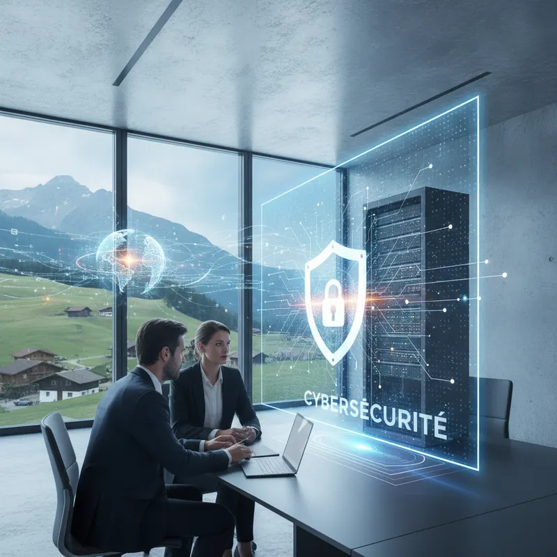 cybersécurité PME