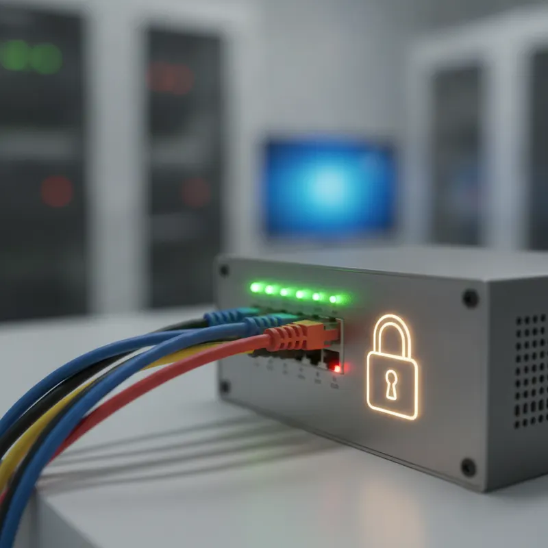 cybersécurité PME — phishing